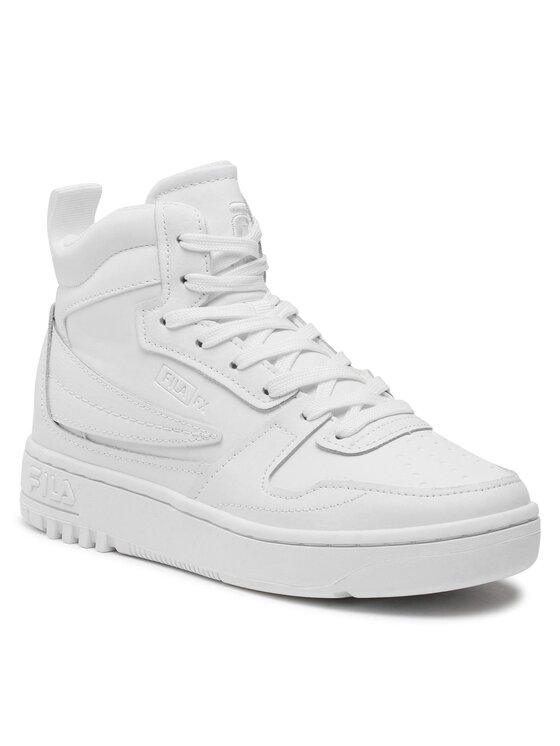 Fila Superge Fila Fxventuno Le Mid Wmn FFW0201.10004 Bela