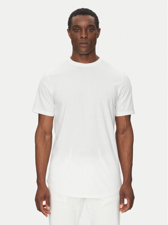 Only & Sons Only & Sons Set di t-shirt Jeff 22034548 Multicolore Regular Fit