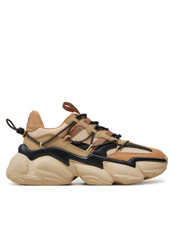 Steve Madden Sneakers Steve Madden Spectator SM11002961 Bej