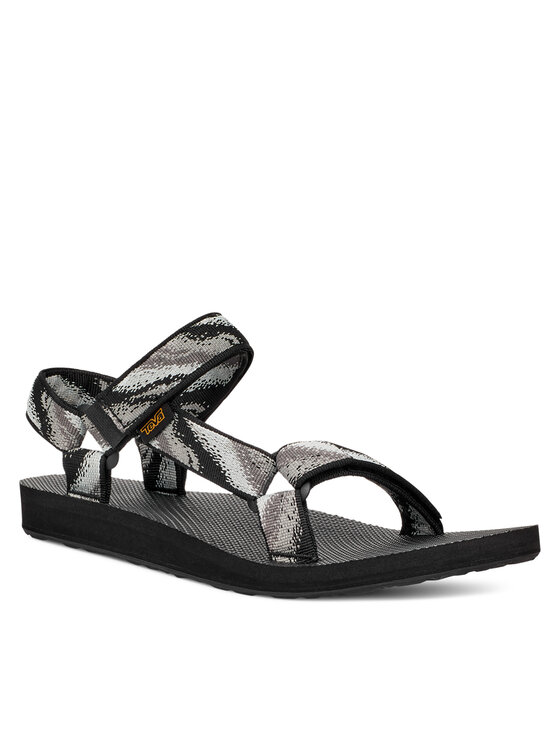 Teva Sandály Teva Original Universal 1003987 Šedá