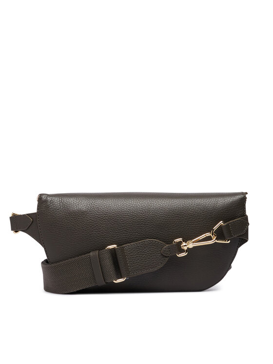 Coccinelle Сумка на пояс﻿ Coccinelle VGK Coccinellemavery Pocket E1 VGK 17 01 01 Хакі