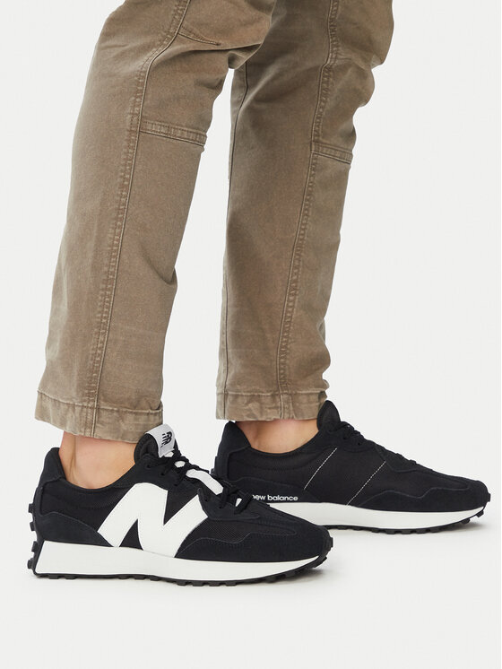 New Balance Sneakersy New Balance MS327CBW Czarny