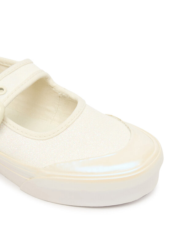 Vans Balerini Vans Mary Jane VN000CYKCJ71 Alb