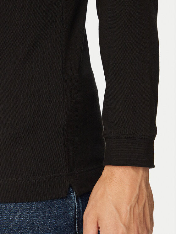 Lacoste Lacoste Polo PH4013 Negro Regular Fit