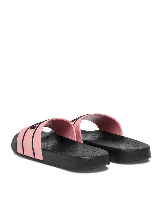 Guess Шльопанці Guess CEOWB-K250041(DZ) Світло-рожевий