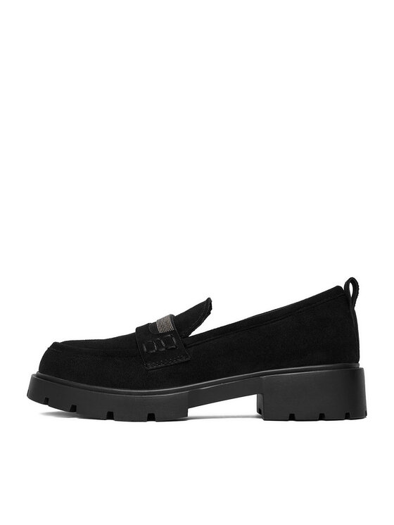 JENNY Лофери JENNY CEO-ISLA WS21095-01 Чорний