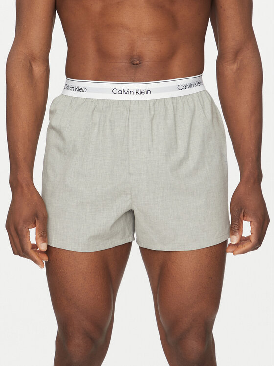 Calvin Klein Underwear Calvin Klein Underwear Komplet boksaric﻿ LV00NB4267 Pisana