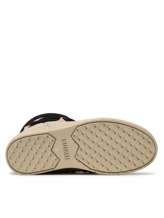 Inuikii Снігоходи Inuikii Technical Classic 70205-105 Бежевий