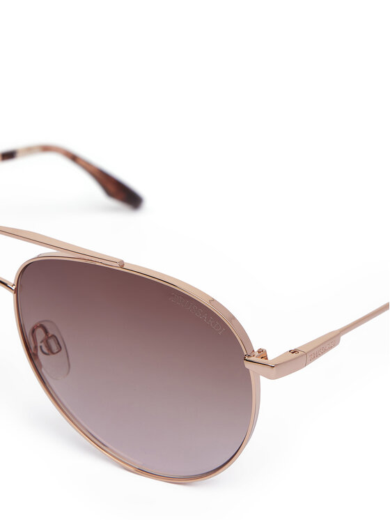 Trussardi Occhiali da sole Trussardi TSM3015 Oro