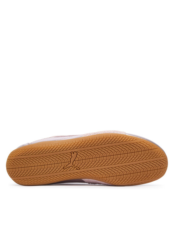 Puma Снікерcи Puma Speedcat Lou Metallic Wns 405501 02 Рожевий