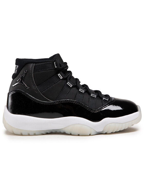Nike Αθλητικά Nike Air Jordan 11 Retro AR0715 011 Μαύρο