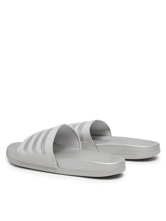 adidas Nazouváky adidas Adilette Comfort Slides H03619 Šedá