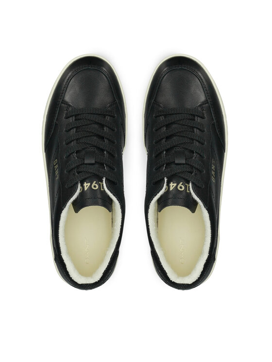 Gant Снікерcи Gant 30531899 Чорний