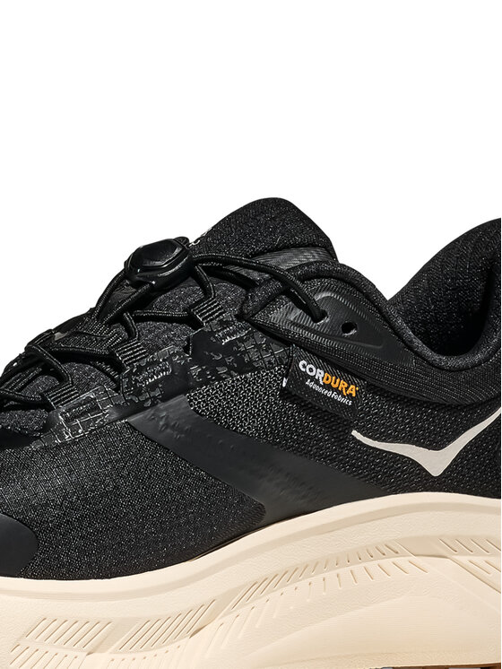 Hoka Трекінгові черевики Hoka Transport 2 1171850 Чорний