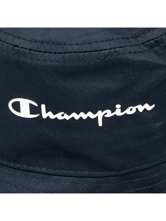 Champion Капелюх Champion Bucket 804786-BS501 r.M-L Cиній