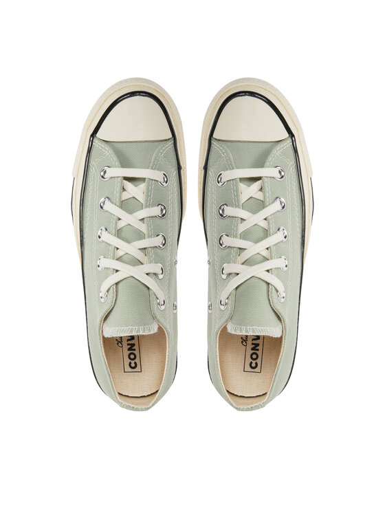 Converse Teniși Converse Chuck 70 Vintage Canvas A02769C Verde