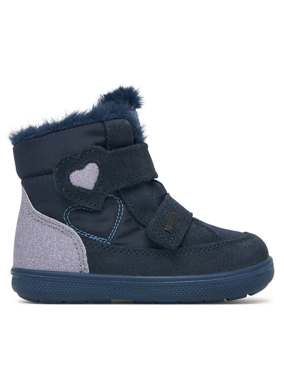 Primigi Stivali da neve Primigi GORE-TEX 2350044 M Blu scuro