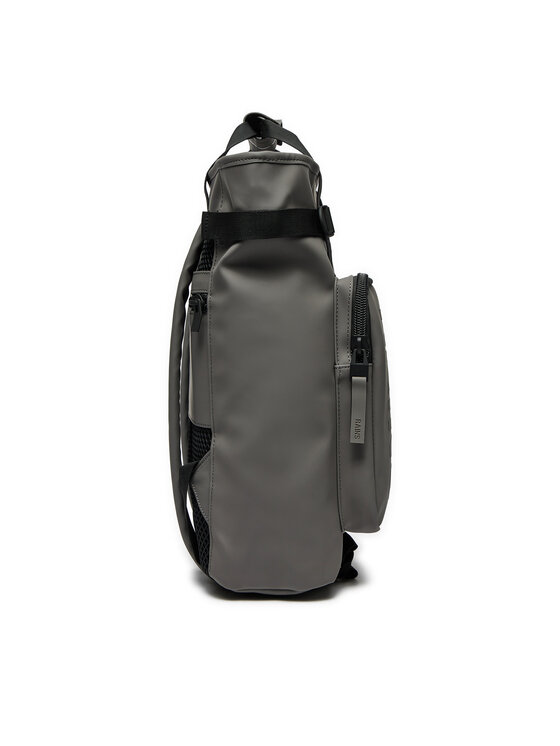 Rains Zaino da viaggio Rains Texel Tote Backpack W3 14240 Grigio