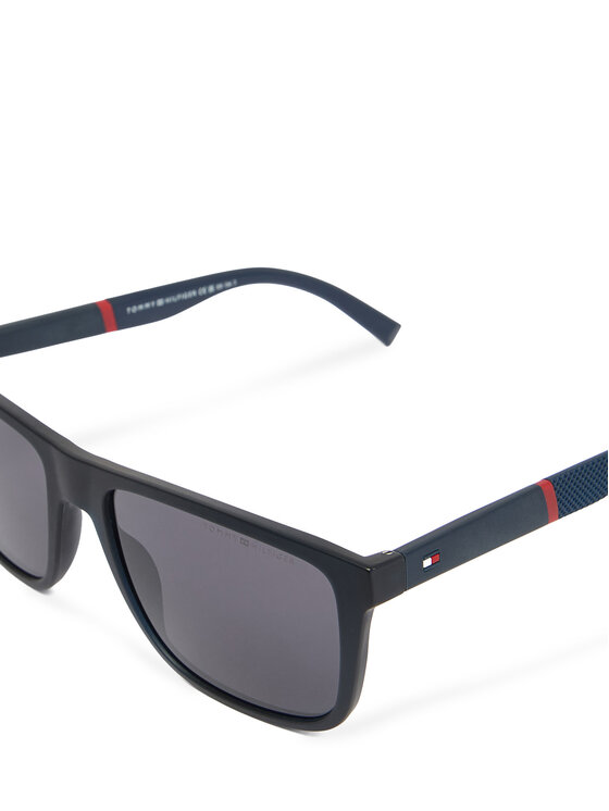 Tommy Hilfiger Sluneční brýle Tommy Hilfiger 2043/S 206287 Tmavomodrá