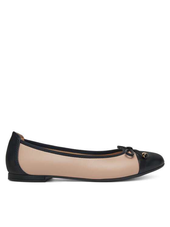 Lasocki Балетки Lasocki RST-ARABELLA-04 Бежевий