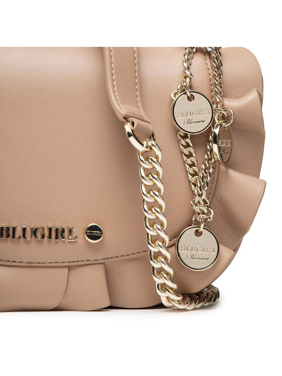 Blugirl Blumarine Torebka Blugirl Blumarine 713B4BQ1 Różowy