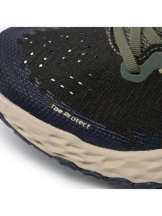 New Balance Παπούτσια για Τρέξιμο New Balance Fresh Foam Hierro v6 All Terrain MTHIERB6 Πράσινο