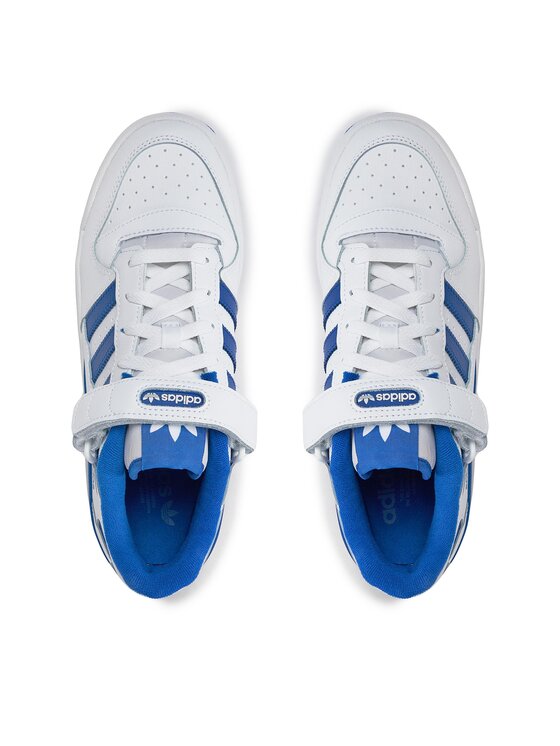 adidas Snīkeri adidas Forum Low I FY7756 Balts