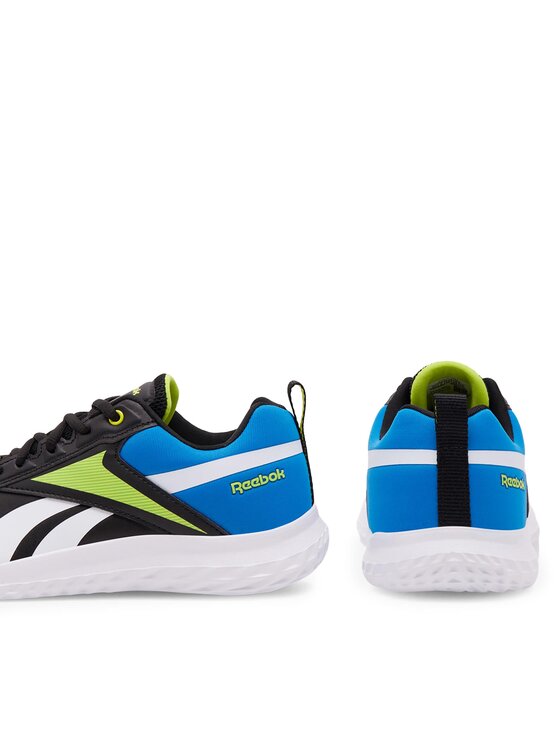 Reebok Αθλητικά Reebok Rush Runner 5 100034146K Μαύρο
