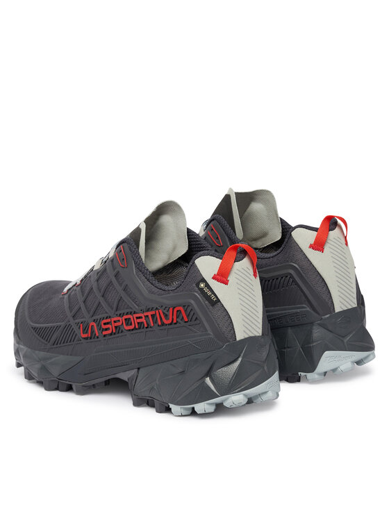 La Sportiva Trekkingi La Sportiva Akyra II Gtx ZFHS082 Szary ciemny