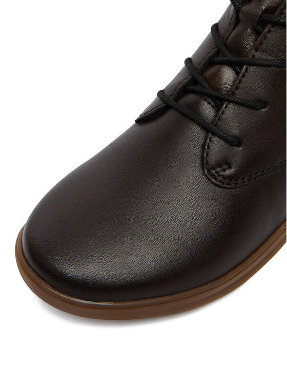 Rieker Puszābaki Rieker CEO-Z9340-00 Melns