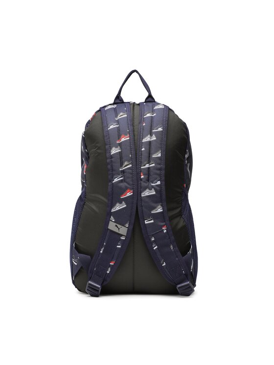 Puma Раница Puma Academy Backpack 079133 Тъмносин