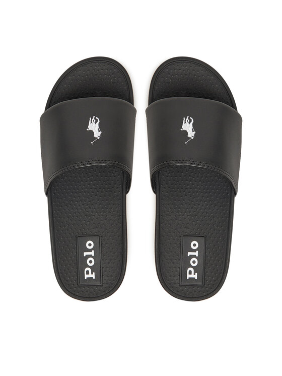Polo Ralph Lauren Chanclas Polo Ralph Lauren RL02456001 Negro