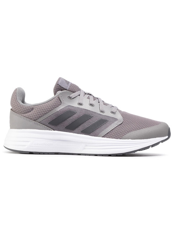 adidas Παπούτσια για Τρέξιμο adidas Galaxy 5 FW5714 Γκρι