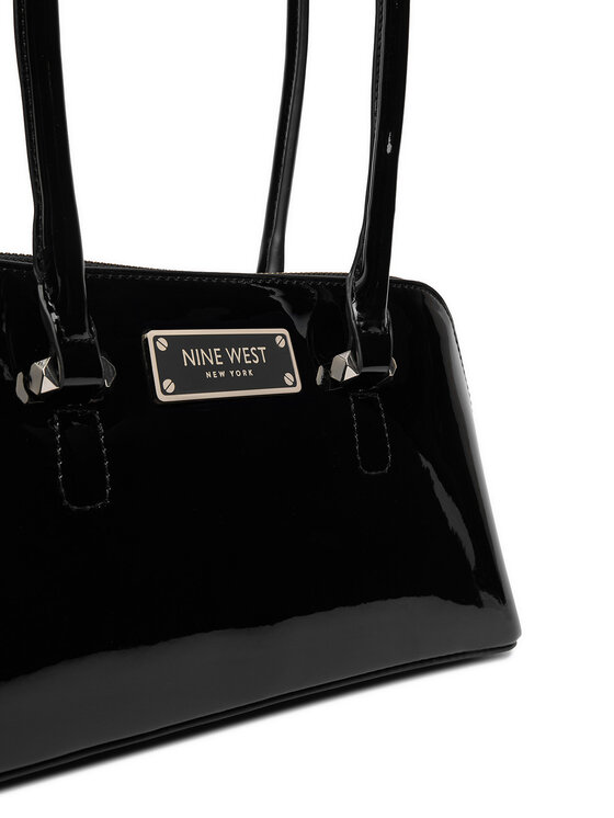 Nine West Kabelka Nine West CEO-MODERN MUSE-LA374-4764 Černá