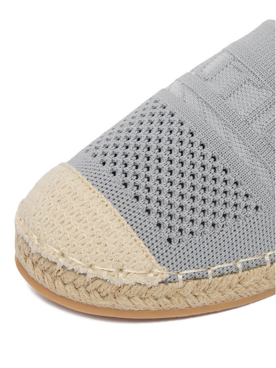 Nautica Espadryle Nautica CEO-SW68724 Niebieski