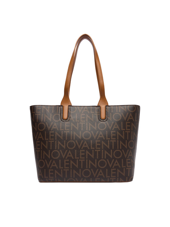 Valentino Сумка Valentino Regina Re VBS9IS01 Коричневий