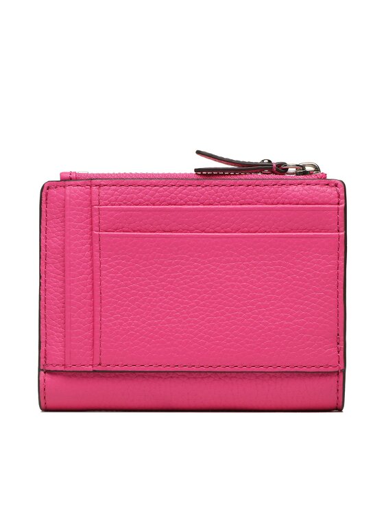 MICHAEL Michael Kors Pénztárca MICHAEL Michael Kors Jet Set 34S1SJ6F6L Rózsaszín