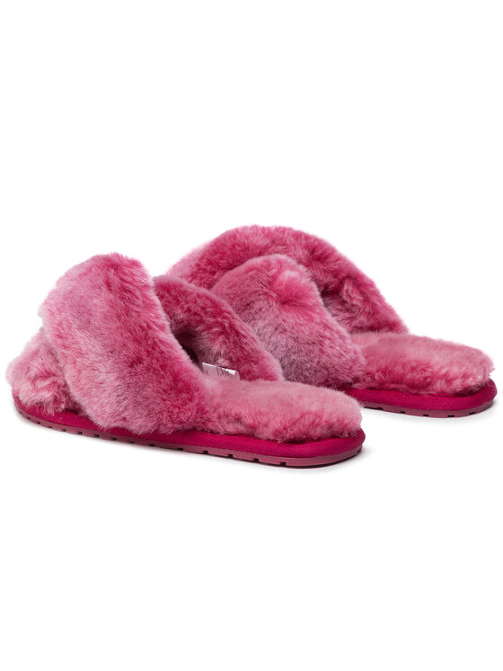 EMU Australia Čības EMU Australia Mayberry Frost W12013 Rozā