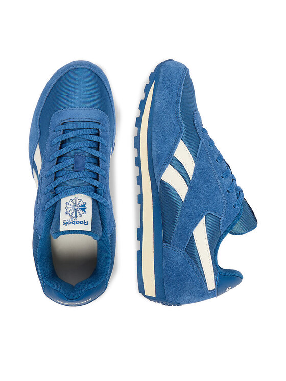 Reebok Снікерcи Reebok EO-CLASSIC AZ 100256552 Голубий