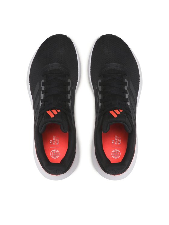 adidas Buty do biegania adidas Runfalcon 3 Shoes HP7550 Czarny