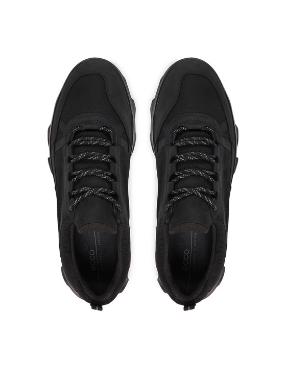 ECCO Sneakersy ECCO Mx 82032451052 Čierna