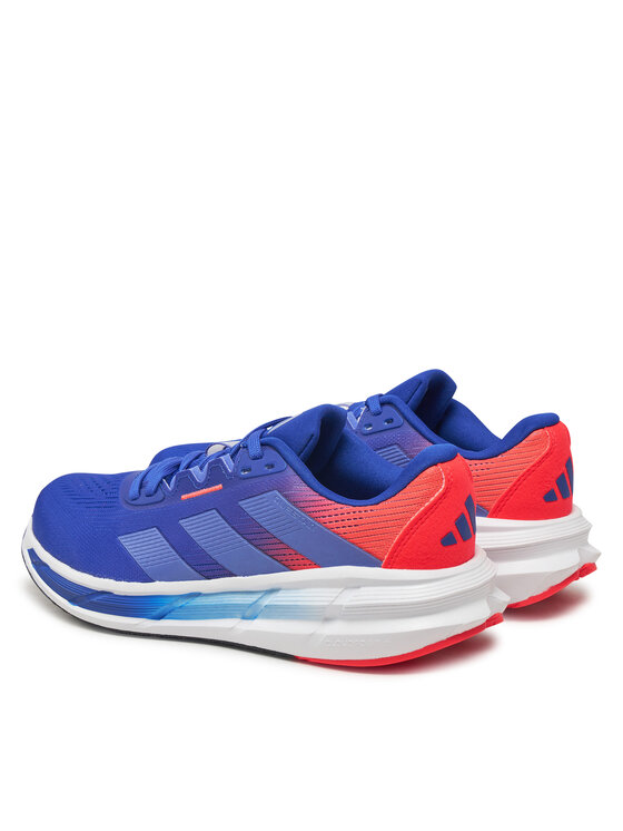 adidas Bežecké topánky adidas Questar 3 JI4619 Tmavomodrá