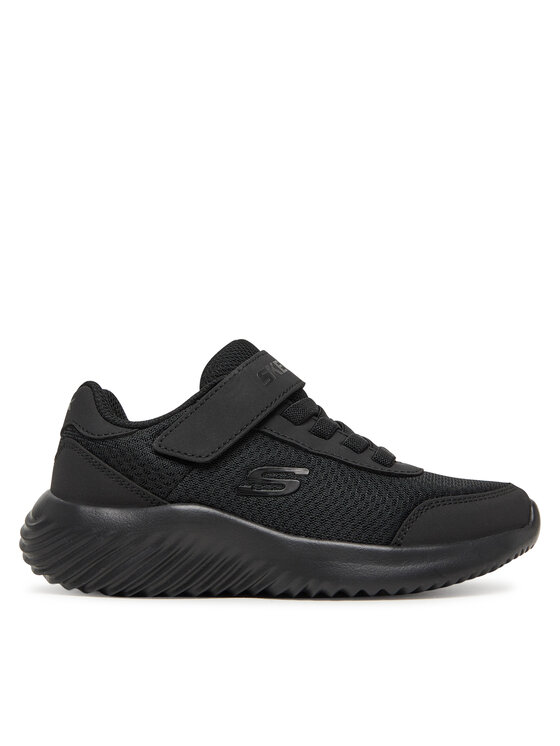 Skechers Снікерcи Skechers Bounder-Trekzic 403908L/BBK Чорний