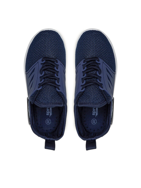 Sprandi Sneakers Sprandi CP95-22197 Bleumarin