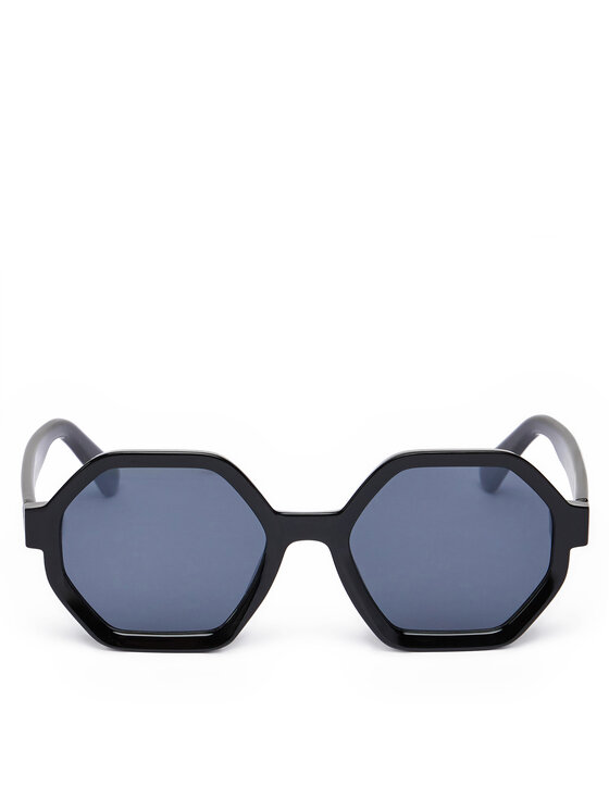 JENNY Sonnenbrillen JENNY 4WF-011-SS25 Schwarz