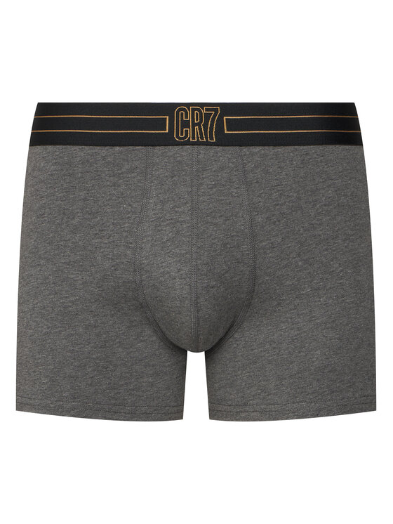Cristiano Ronaldo CR7 Cristiano Ronaldo CR7 Conjunto de calzoncillos boxer 8109-49 De color