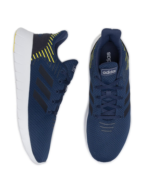 adidas Маратонки за бягане adidas Asweerun EG3173 Тъмносин