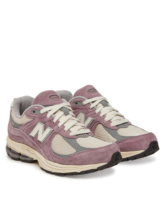 New Balance Αθλητικά New Balance U2002RRB Μωβ