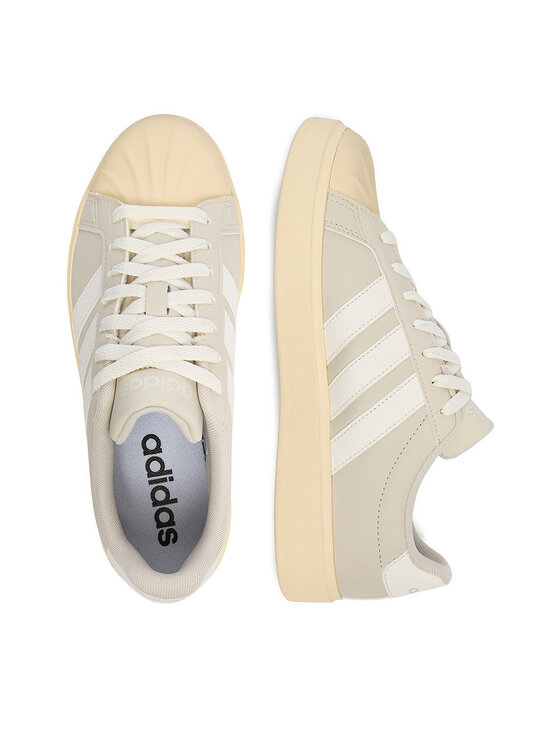 adidas Снікерcи adidas CEO-STREETTALK J JP9413 Сірий