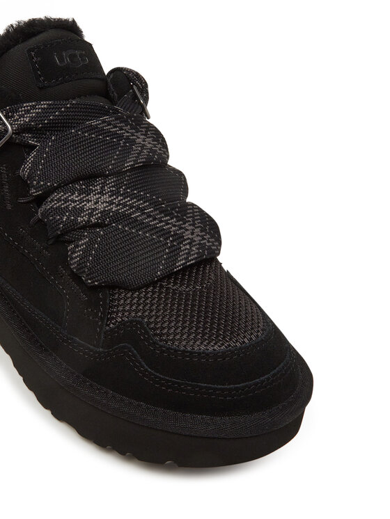 Ugg Sneakers Ugg W Lowmel 1144032 Schwarz
